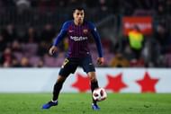 FC Barcelona v Levante - Copa del Rey Round of 16